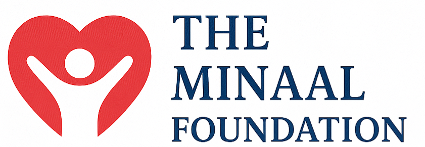 The Minaal Foundation logo